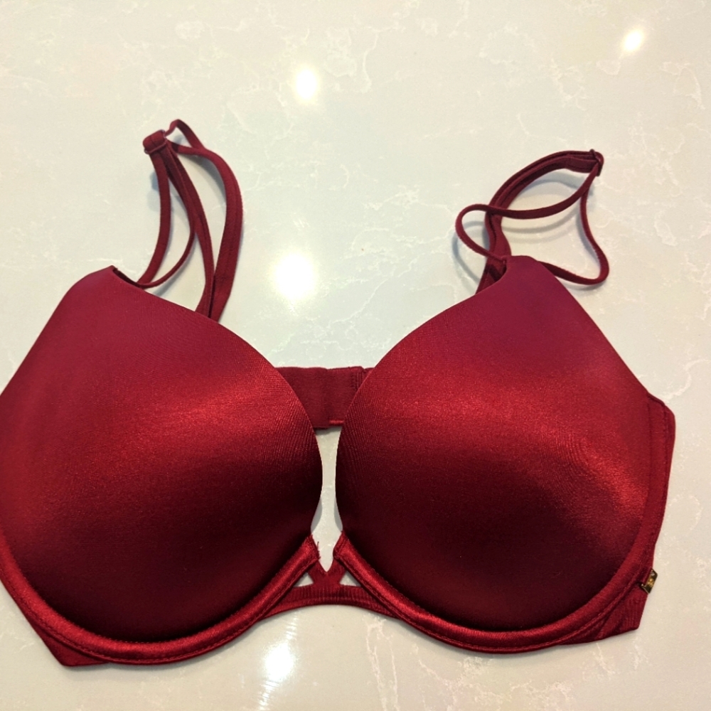 Victoria Secret Very Sexy Pickup Bra - 32D